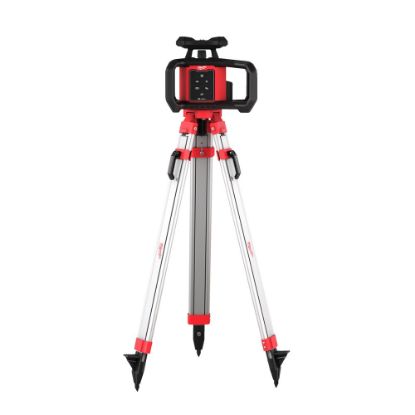 Afbeeldingen van MILWAUKEE Laserstatief TRP160 1,6M