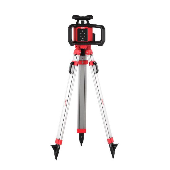Afbeeldingen van MILWAUKEE Laserstatief TRP160 1,6M