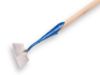 Afbeeldingen van Schoffel Betuws 14CM schoffelsteel 170X3,2CM