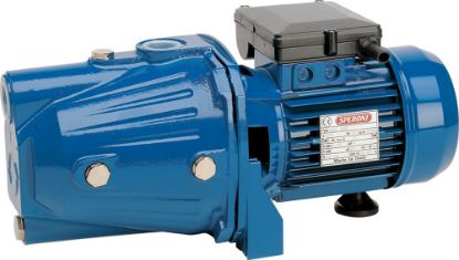 Afbeeldingen van BAUGER Pomp PCAM152 230V 1-fase 9M³/u 1500W