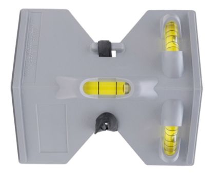 Afbeeldingen van SOLA Stelwaterpas ABS kunststof JP 9X14CM