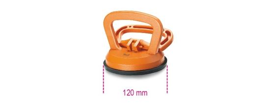 Afbeeldingen van BETA Enkelvoudige zuignap 1766A