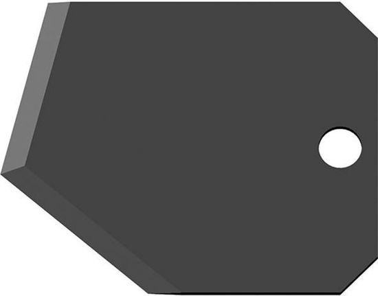 Afbeeldingen van FORUM Reserve mes t.b.v. slangschaar 28MM