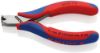 Afbeeldingen van KNIPEX Voorsnijtang elektro 6402115 DIN9654