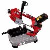 Afbeeldingen van FEMI Draagbare bandzaagmachine 782XL 1330MM 950W 2 snelheden