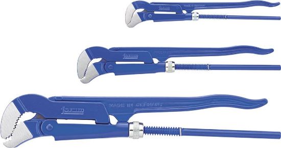 Afbeeldingen van FORUM Waterpomptangset 1"-2" 3x