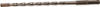 Afbeeldingen van KELFORT Hamerboor SDS-PLUS 4-snijder 8X210MM