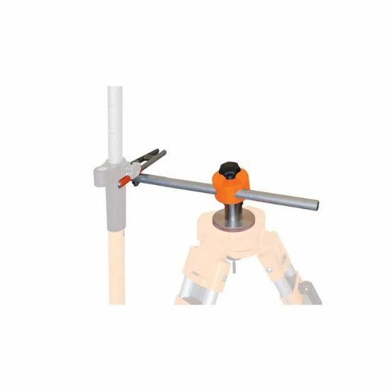 Afbeeldingen van NEDO Prismastokhouder Flexi-Grip 483535