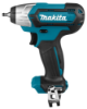 Afbeeldingen van Slagmoersleutel TW060DZJ 12 V Max 