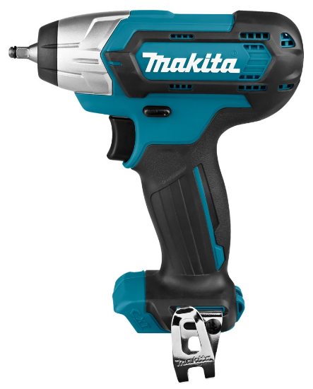Afbeeldingen van Slagmoersleutel TW060DZJ 12 V Max 