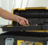 Afbeeldingen van STANLEY Gereedschapskoffer Heavy Duty FATMAX 23"