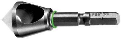 Afbeeldingen van FESTOOL Dwarsgatverzinkboor QLS CENTROTEC 2-8MM