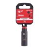 Afbeeldingen van MILWAUKEE Dop SHOCKWAVE ¼" lang 11MM