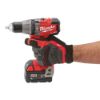 Afbeeldingen van MILWAUKEE Sloophandschoenen IMPACT XL 10