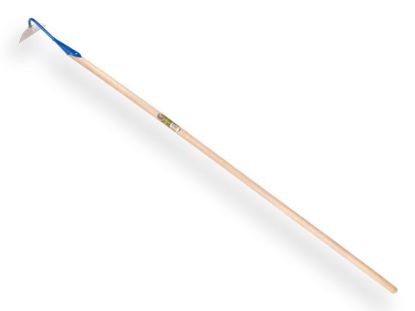 Afbeeldingen van DE WIT Hak gesmeed 16CM met steel 170X3,0CM