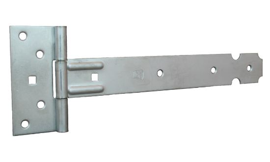 Afbeeldingen van GEBR. BODEGRAVEN Kruisheng RVS304 licht 250MM 35X2MM