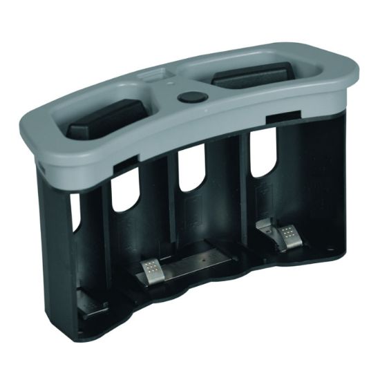 Afbeeldingen van NEDO Rotatielaser PRIMUS 2 batterijvak 461097
