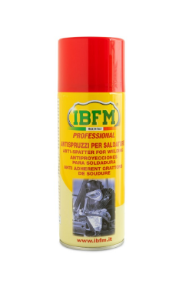 Afbeeldingen van Anti-spat spray