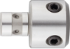 Afbeeldingen van ROTEC Adapter Quick-In 18 > WELDON 19 6,34MM
