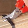 Afbeeldingen van KNIPEX Combischaar 9505185 185MM