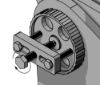 Afbeeldingen van BETA Trekker universeel t.b.v. pully 1529PI