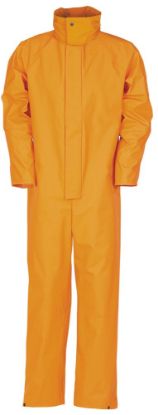Afbeeldingen van SIOEN Flexothane overall 4964 oranje 2XL