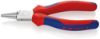 Afbeeldingen van KNIPEX Rondbuigtang 2205140 DIN5745 140MM