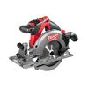 Afbeeldingen van MILWAUKEE Accu cirkelzaag M18CCS55 BODY in doos