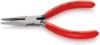 Afbeeldingen van KNIPEX Justeertang 3221135 plat/breed 7MM