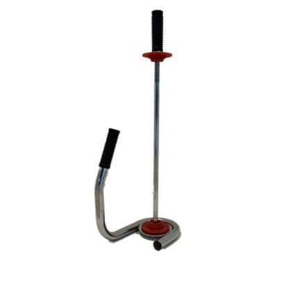 Afbeeldingen van Folie afroller TPS chroom TPS50/45