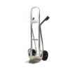 Afbeeldingen van MATADOR Steekwagen NST300-L aluminium max 350kg