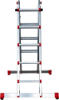 Afbeeldingen van KELFORT Vouwladder