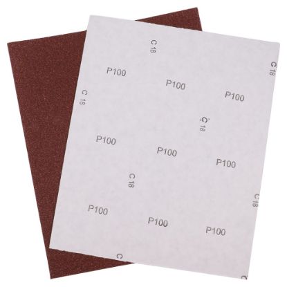 Afbeeldingen van COPENHAGEN PRO Schuurpapier droog K100 50x
