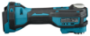 Afbeeldingen van Multitool DTM52Z 18 V