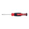 Afbeeldingen van MILWAUKEE Schroevendraaier multi-Bit 14-in-1