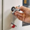 Afbeeldingen van KNIPEX Schakelkastsleutel lang 001103