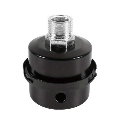 Afbeeldingen van Filter rond ½" metaal t.b.v. KAOL6330 KAOL20330 KAOL50330