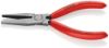 Afbeeldingen van KNIPEX Langbektang 3011140 DIN5745 140MM