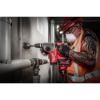 Afbeeldingen van MILWAUKEE Accu combihamer M18ONEFHX-0 SDS-Plus 26MM FIXTEC 4-standen BODY