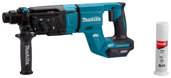 Afbeeldingen van Combihamer HR007GZ XGT 40 V Max 