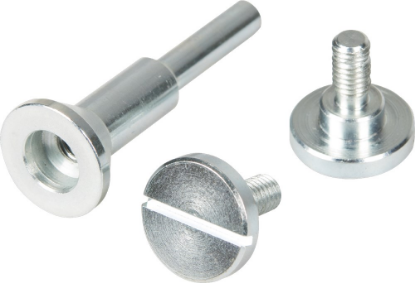 Afbeeldingen van KLINGSPOR Spanstift SD660 6MM