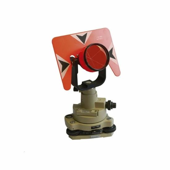 Afbeeldingen van NEDO Prismastation type Sokkia 481120-613