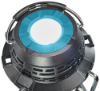 Afbeeldingen van Camping lamp DMR056 met radio en Blu 14,4/18V