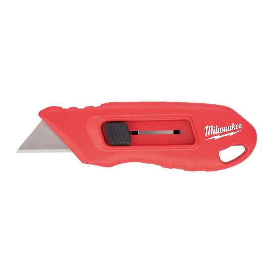 Afbeeldingen van MILWAUKEE Schuifmes compact