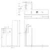 Afbeeldingen van Randbekistingsanker combi SV 65X3MM