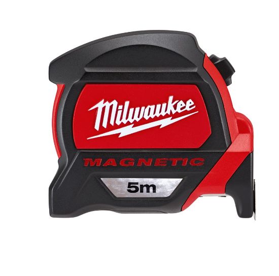 Afbeeldingen van PREMIUM TAPE MEASURE HP5MG/27-1PC