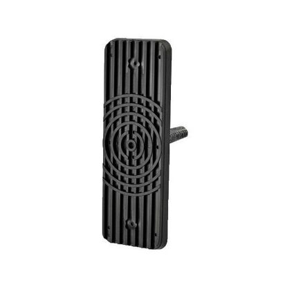 Afbeeldingen van D'ORLY Stempelvoet verstelbaar 7X20CM 2x