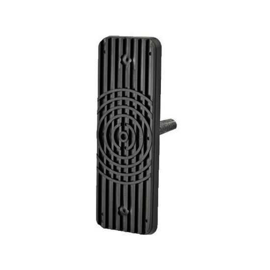 Afbeeldingen van D'ORLY Stempelvoet verstelbaar 7X20CM 2x