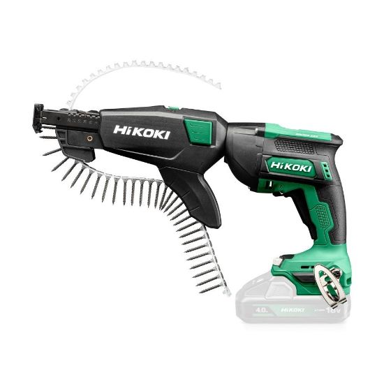 Afbeeldingen van Accu schroefautomaat W18DBW3Z BODY in HSC III