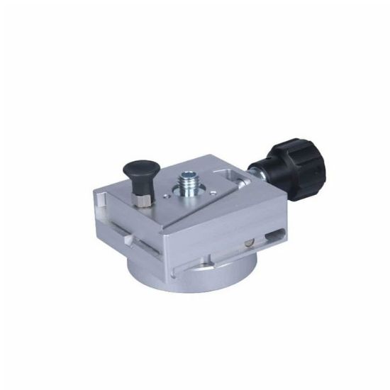 Afbeeldingen van NEDO Adapter voor Faro Focus 3D, X30, X130, X330, M70, S70, S150, S530 660040